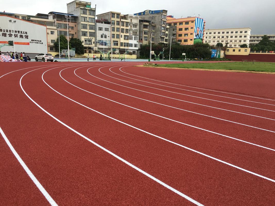 宿迁市橡胶跑道塑胶跑道材料 - 一站式服务